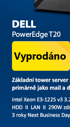 DELL PowerEdge t20