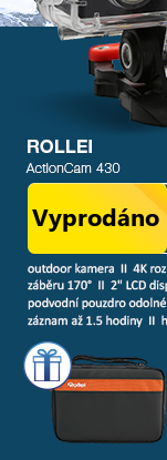 Rollei ActionCam 430 