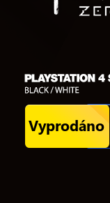 SONY PlayStation 4 - 500GB
