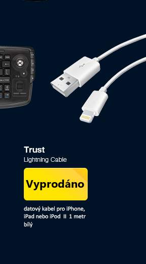 Trust Lightning Cable