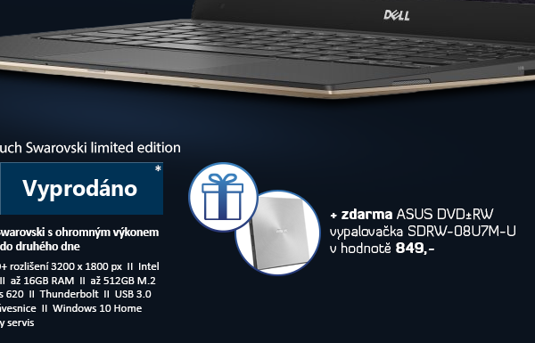 DELL XPS 13 