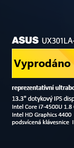 ASUS UX301LA-C4014P 
