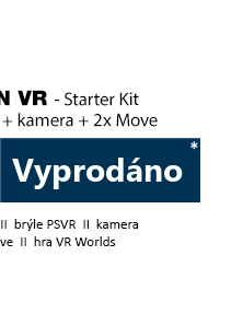 VR Starter Kit VR Worlds 