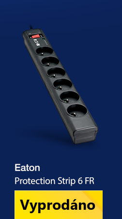 EATON Protection Strip 6 FR
