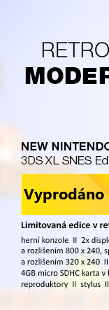 New Nintendo 3DS XL SNES Edition