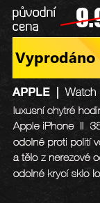 Apple Watch Milanese