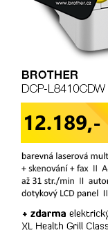 Brother DCP-L8410CDW 