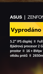 ASUS Zenfone 3 ZE520KL Black 64GB