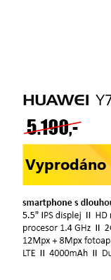 Huawei Y7 DS