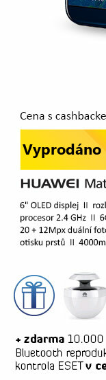 HUAWEI Mate 10 Pro Dual SIM 