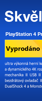 PlayStation 4 Pro - 1TB Monster Hunter