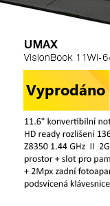 VisionBook 11Wi-64G 