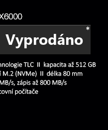 ADATA XPG SX6000