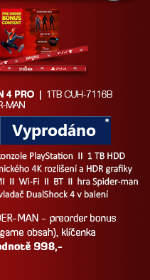 SONY PlayStation 4 Pro