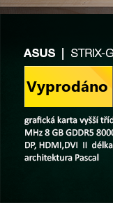 ASUS STRIX-GTX1070-8G-GAMING 