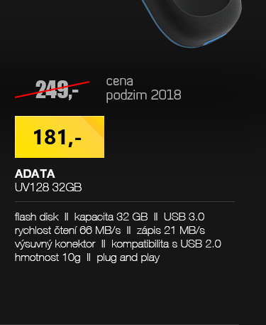 ADATA UV128 32GB