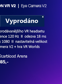 VR Worlds VCH