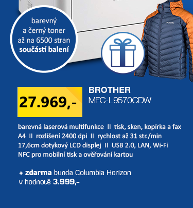 Brother MFC-L9570CDW 
