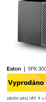 Eaton 5PX 1500i RT2U