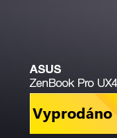 ASUS Zenbook Pro UX480FD-BE004T