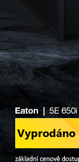 Eaton 5E 650i 