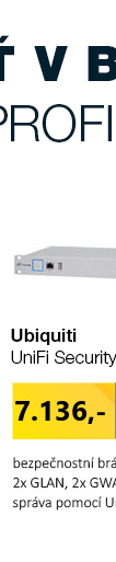 Ubiquiti UniFi Security Gateway PRO