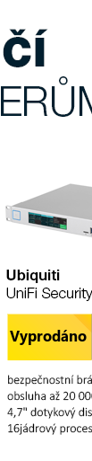 Ubiquiti UniFi Security Gateway XG 8