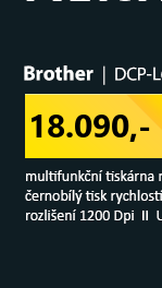 Brother laser DCP-L6600DW 
