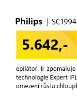 Philips SC1994-00 Lumea Advanced