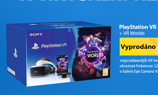 PlayStation VR V2 