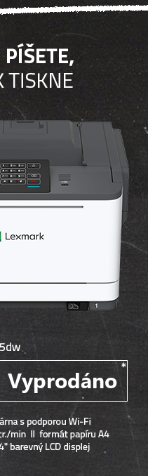 Lexmark C2425dw