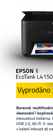 Epson EcoTank L4150