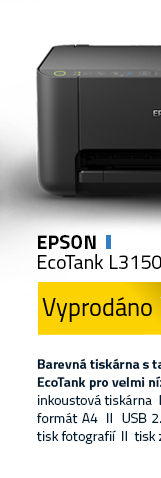 Epson EcoTank L3150