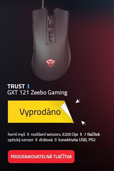 Trust GXT 121 Zeebo Gaming