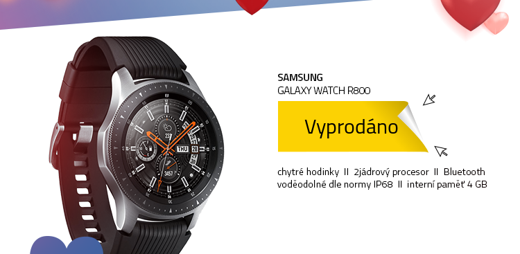 SAMSUNG Galaxy Watch R800