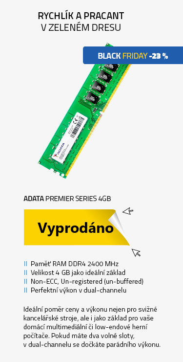 ADATA Premier Series 4GB