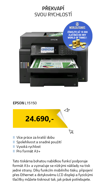 Epson L15150