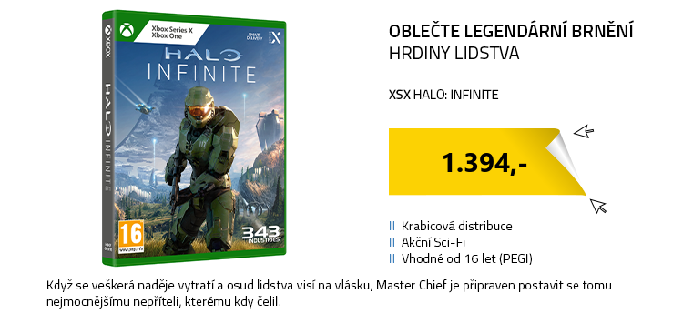 XSX Halo: Infinite