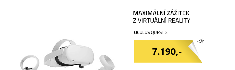 Oculus Quest 2 