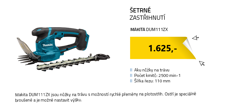Makita DUM111ZX