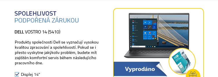 DELL Vostro 14