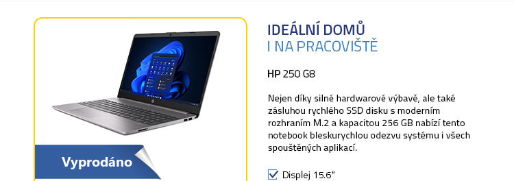HP 250 G8