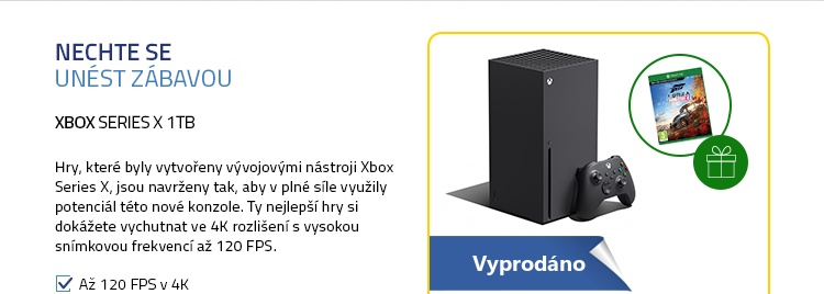 Microsoft Xbox Series X 1T