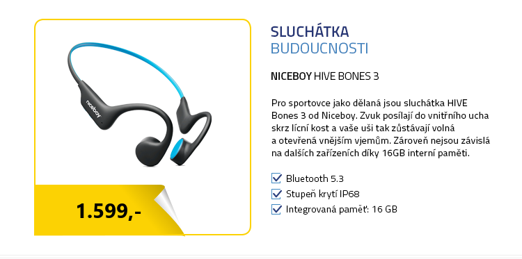 Niceboy Hive Bones 3