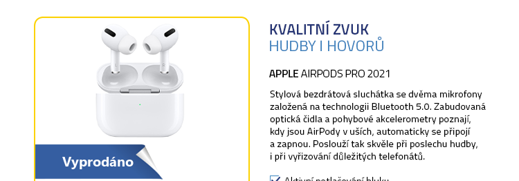 Apple AirPods Pro 2021