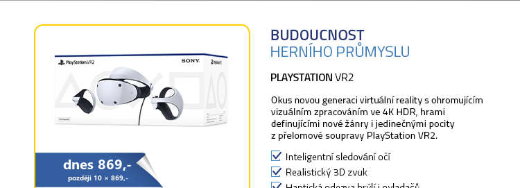PlayStation VR2
