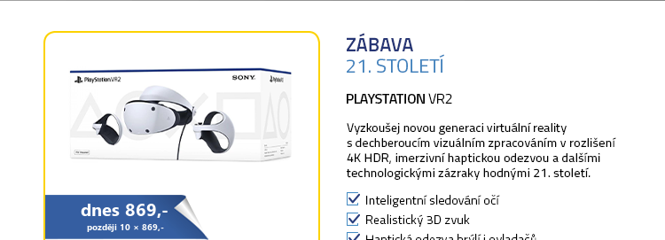 PlayStation VR2