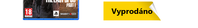 PS5 The Last of Us: Part I