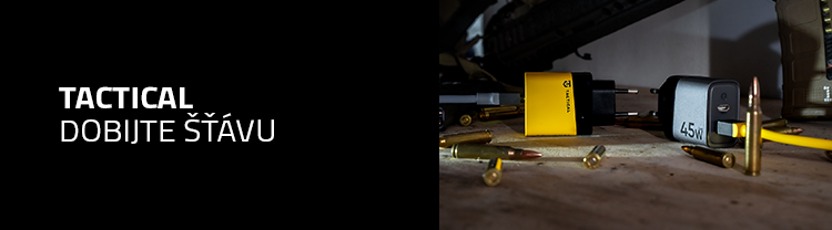 Tactical Microgrid GaN 45W