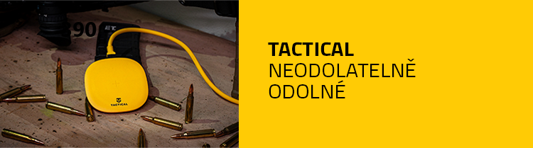 Tactical WattUp Wireless